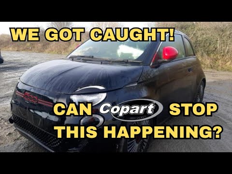 OH NO WE GOT STUNG BOUGHT A DOCTORED UP LEMON!