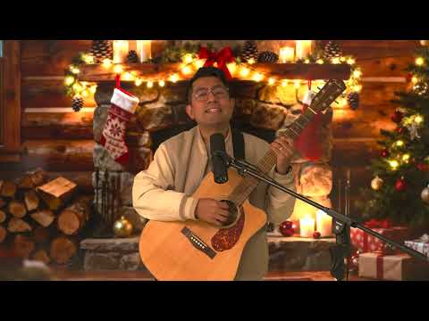 Especial de navidad y fin de año | Isa Marcial 2025