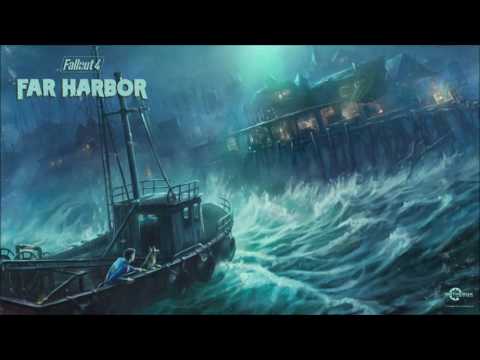 Joov Tracklist - Fallout 4 without leaving Far Harbor
