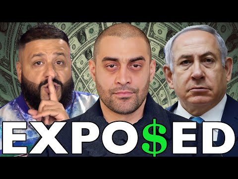 Lowkey - Intifada (Official Music Video)