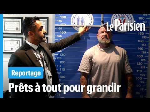 « J’ai gagné 12 cm » : grandir en se faisant casser les os des jambes