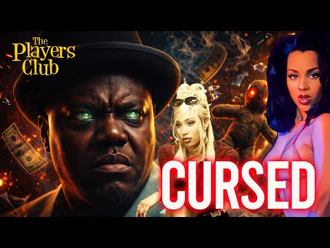 The Curse Of The Players Club | Horrific Deaths Of All The Cast