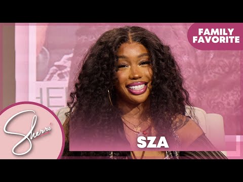 SZA Turns to Acting in “One of Them Days”