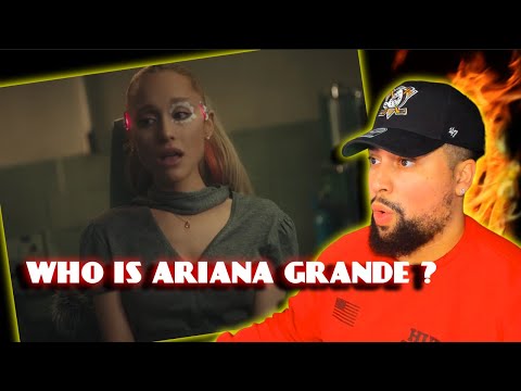 FIRST TIME LISTENING | Ariana Grande - we can't be friends (wait for your love) | THIS BROKE ME