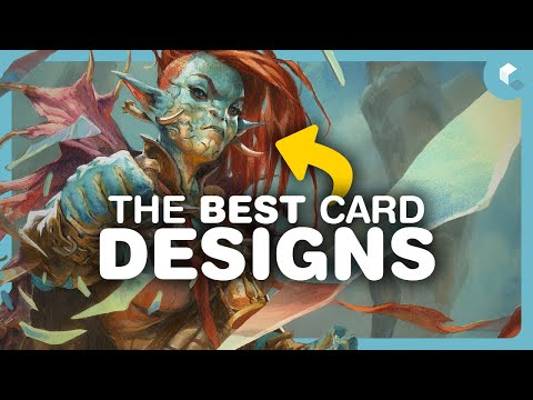 Why Don’t They Make MTG Cards Like This Anymore?