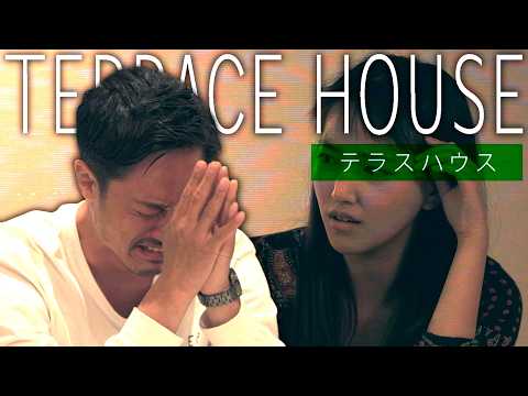 The Japanese Reality Show That SHOCKED My Life