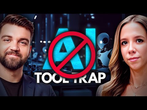 The Future of AI Orchestration: How to Avoid the Tool Trap (It’s Costing Companies Millions)