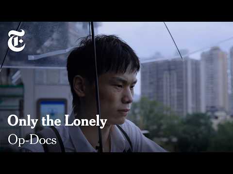 How to Find a Date in a Country With Over 30 Million Extra Men | Op-Docs