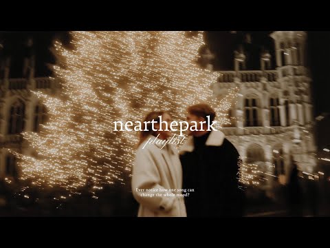 [playlist] 시끄러운 캐롤 말고, 이런 로맨틱 크리스마스 어때? | Romantic Christmas Playlist