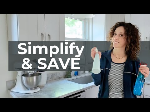 10 Things I NEVER BUY as a Minimalist