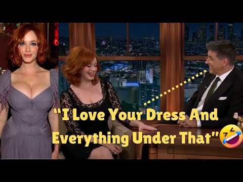 Craig Ferguson’s Dirtiest Talk Show Moments Ever | When Flirting Got Out of Hand 😂