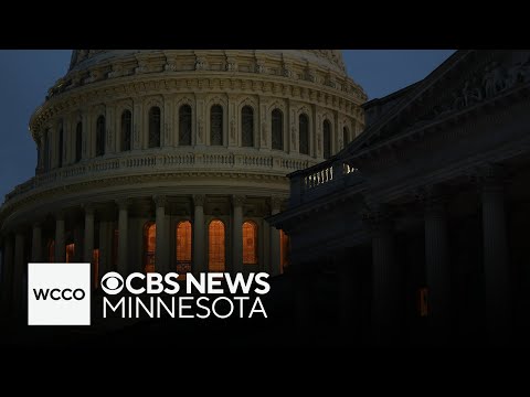 Continued government shutdown could be "devastating" to federal workers, union rep says