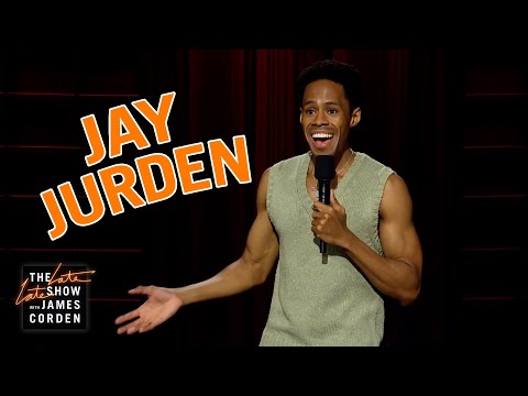 Jay Jurden Stand-Up