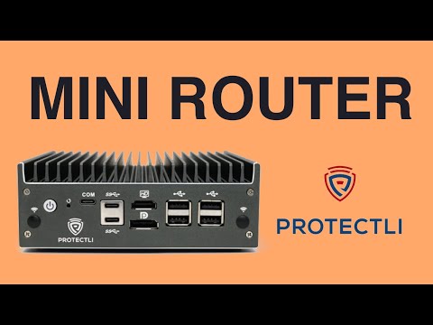 The PERFECT Box for OPNsense?