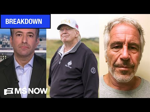 HUMILIATED: Trump hides from cameras to sign 'transparency' bill in ironic coda to Epstein loss