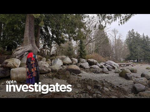 Inside Policing: Watching the Watchers | APTN Investigates