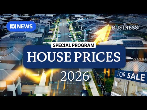What will happen to house prices in 2026? The Business | ABC News