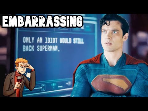 Superman - A Total Cataclysm