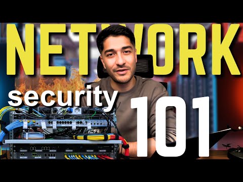 Why Network Security is the BEST CYBER DOMAIN for 2026 | Beginner friendly roadmap included