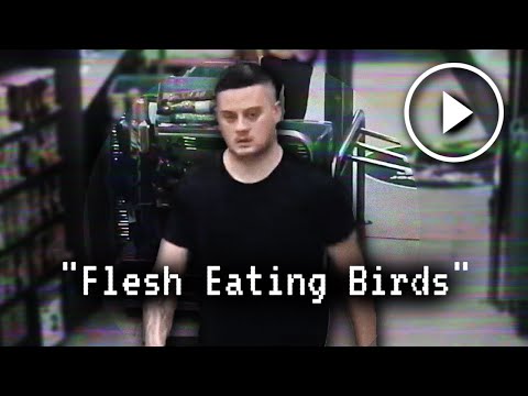 True Crime Cases with Disturbing CCTV Evidence