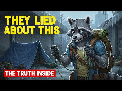 They Lied About Survival Gear — The 7 Tools You Actually Need When the World Burns