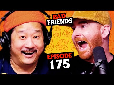 Ying, Yang, Yong | Ep 175 | Bad Friends