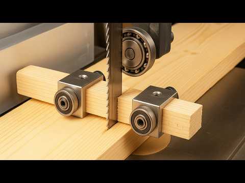 65-year-old carpenter's shocking invention leaves top engineers stunned.