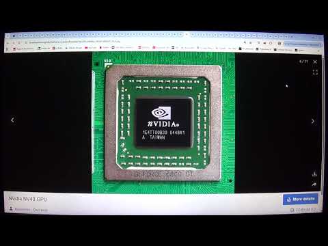 MongoTV_8849 - LOOKING AT GAMER PC HARDWARE - Part 3647 - GeForce 6 Series