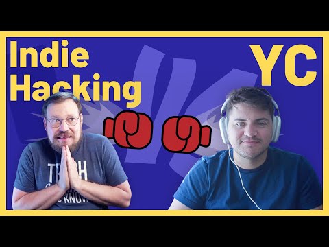 Zeno Rocha's success story: Bootstrapping to YCombinator