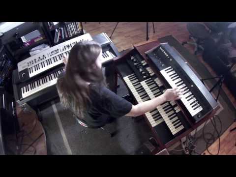 Antoine Baril - One Man Genesis