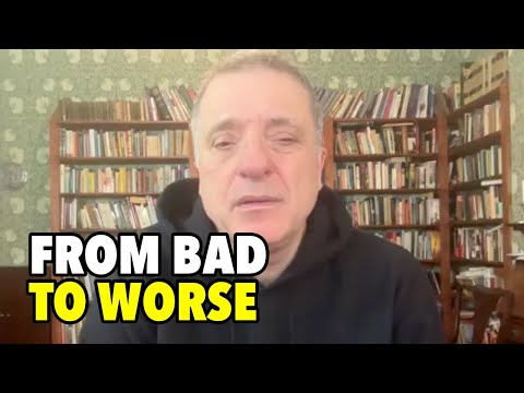 Kiev Crises Multiply Russian Zaporozhye Offensive Broadens; Pokrovsk Novopavliivka Siversk; Zugzwang