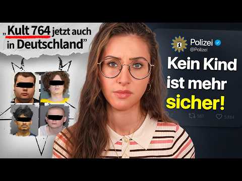 Bitte warnt eure Kinder!