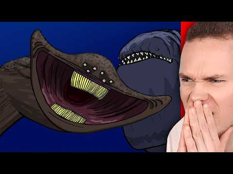 Die VERRÜCKTESTEN EL GRAN MAJA ANIMATIONEN!