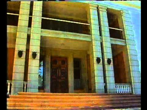 Assignment - The Edge of Europe (BBC 1994)