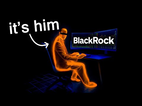 The Man Who Is Destroying Society Forever