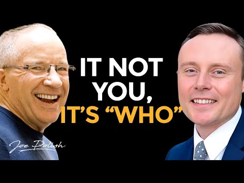 The Most Overlooked Success Principle in Business Feat. Benjamin Hardy and Dan Sullivan