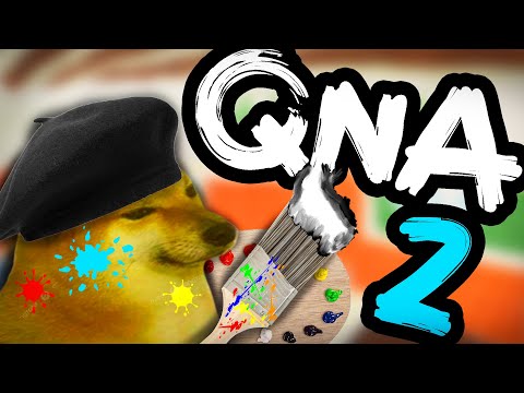 What Do I Think of Japanese Pitch Accent? (QnA  2)