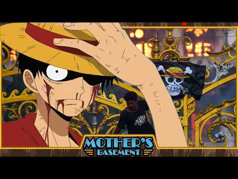 The Politics of One Piece