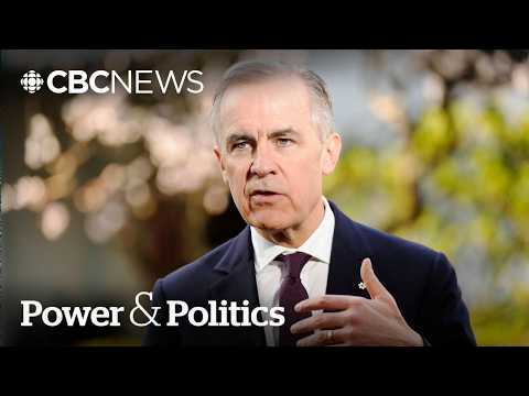 What's come out of Carney's 10-day foreign trip? | Power & Politics