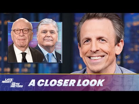 Rupert Murdoch Admits Fox Lied About 2020 Election in Bombshell Court Filing: A Closer Look