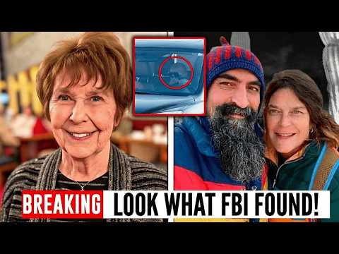 BREAKING: What FBI Just Pulled from Annie Guthrie's Seized Car Could End the Case Tonight