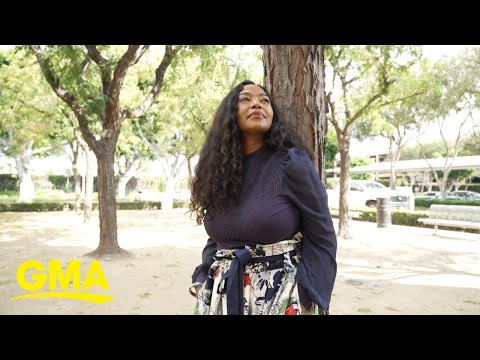 Former MTV VJ shares battle with breast cancer