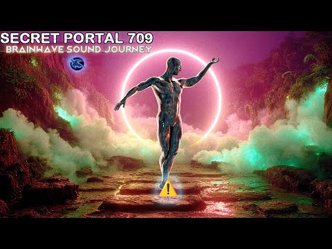 GET READY TO DREAM VIVIDLY: INTENSE THETA WAVES FOR LUCID SLEEP & DEEP MEDITATION