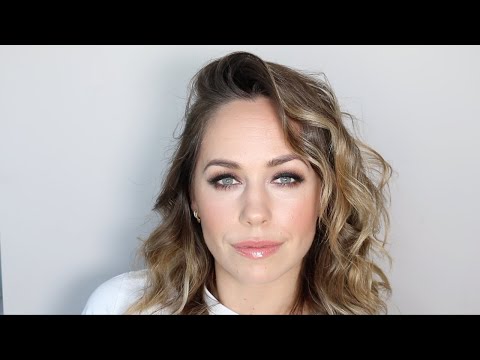 Bronze Smokey Eyes: Recreating Sarah's 10 Years Younger Reveal Makeup