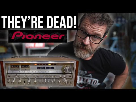 The Truth about Pioneer... This could be Bad and Sad...