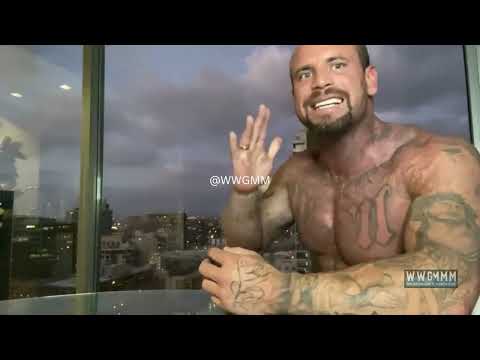 Master Your Mindset with Wes Watson's Ultimate 50-Minute Self-Talk Guide |Discipline| Positivity|