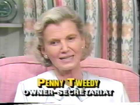 The Life & Times of Secretariat—An American Racing Legend (2002)
