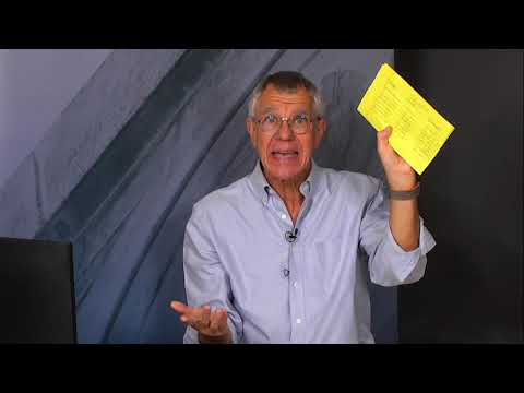 Primary and Secondary Qualities