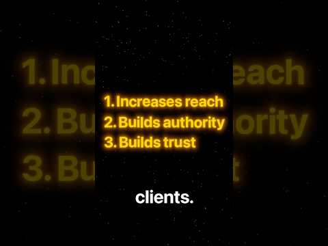 Personal brands are the new resumes