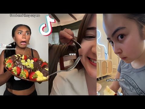 Random Tiktok's that I watch to Sleep